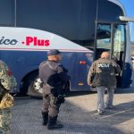 Reportan resultados de operativos de seguridad en Nayarit