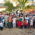 Entregamos huevos para fortalecer la nutrición infantil en La Zitacua y 3 de Julio: Pável