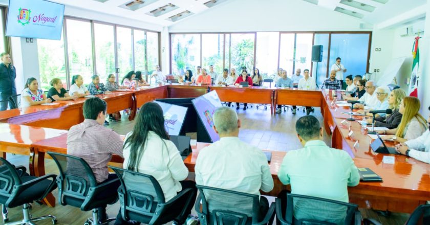 Miguel Ángel Navarro mantiene diálogo permanente con Colectivos de Búsqueda