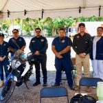 Gobierno de Nayarit, brinda apoyo vial durante operativo vacacional de Semana Santa 2026