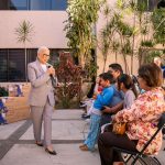 Beatriz Estrada fortalece el bienestar integral de niñas y niños de Tepic