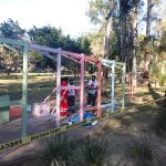 Ciudadano que realizaba actividades de ejercicio fue encontrado sin vida en La Loma