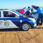 Gobierno de Nayarit refuerza seguridad y apoyo vial durante Semana Santa