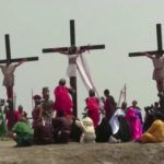 Jueves y Viernes Santos son los dos días más solemnes de la Semana Santa