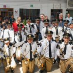 Reconocen a estudiantes de la Preparatoria No. 10 en el marco del Día Mundial de la Educación