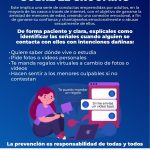 Padres de familia deben tener cuidado con menores de edad