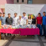 Agradecen a Beatriz Estrada apoyos que impulsan el bienestar de jóvenes y adultos nayaritas