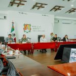 Refuerza Nayarit la seguridad con operativos coordinados y acciones de inteligencia