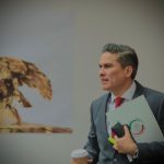 Pável Jarero: el Estado mexicano no desaparece personas; hoy se busca y se acompaña a las víctimas