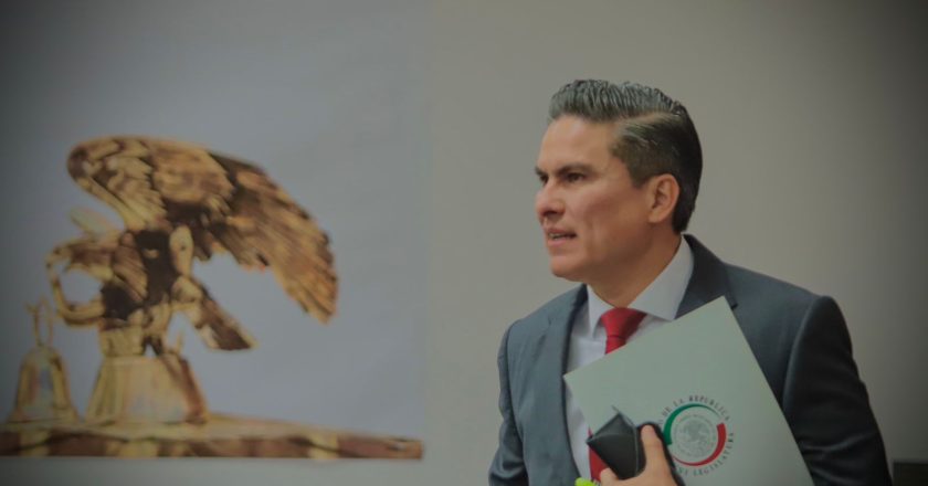 Pável Jarero: el Estado mexicano no desaparece personas; hoy se busca y se acompaña a las víctimas
