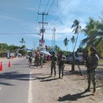 Refuerzan acciones de seguridad en Nayarit con coordinación interinstitucional