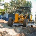 Se mantiene supervisión permanente de la calle Reforma en San Vicente