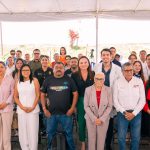 Fortalece Beatriz Estrada la rehabilitación en municipios con nuevo equipamiento