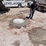 OROMAPAS atiende rezago en infraestructura sanitaria de Bahía de Banderas