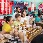 Impulsa Miguel Ángel Navarro el Encuentro de Colores y Sabores de Nayarit