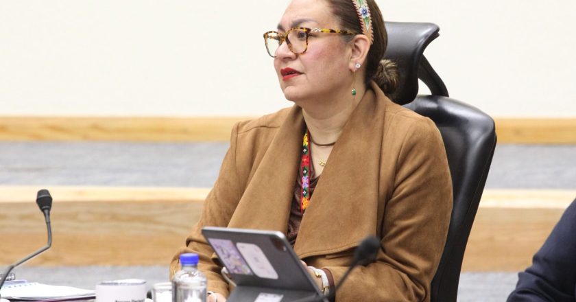 Garantiza INE su operatividad y continuidad ante la vacancia de tres consejerías electorales