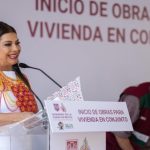 Inicia GCDMX 250 Viviendas en Colonia Guerrero y Anuncia 4,500 en Centro Histórico