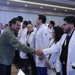 IMSS recibe a cerca de 400 especialistas en Nuevo León en una etapa clave de expansión y fortalecimiento