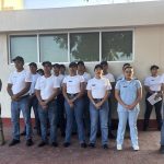 La Secretaría de Marina-Armada de México convoca a personal civil para formar parte de la Décima Zona Naval