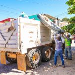Con la participación ciudadana fue exitosa jornada de Limpiatón en San Juan de Abajo