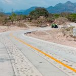 Avanza la transformación del camino Quiviquinta–Huajicori