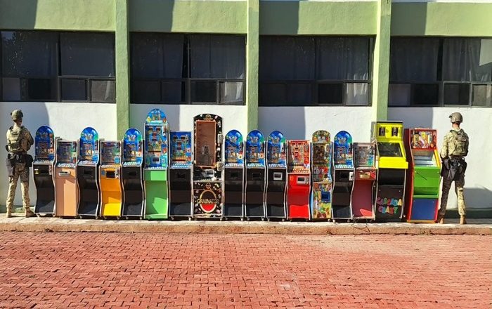 Nayarit refuerza coordinación en seguridad y reporta avances operativos