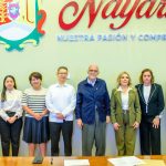 Miguel Ángel Navarro fortalece sector pesquero y acuícola con alianza estratégica