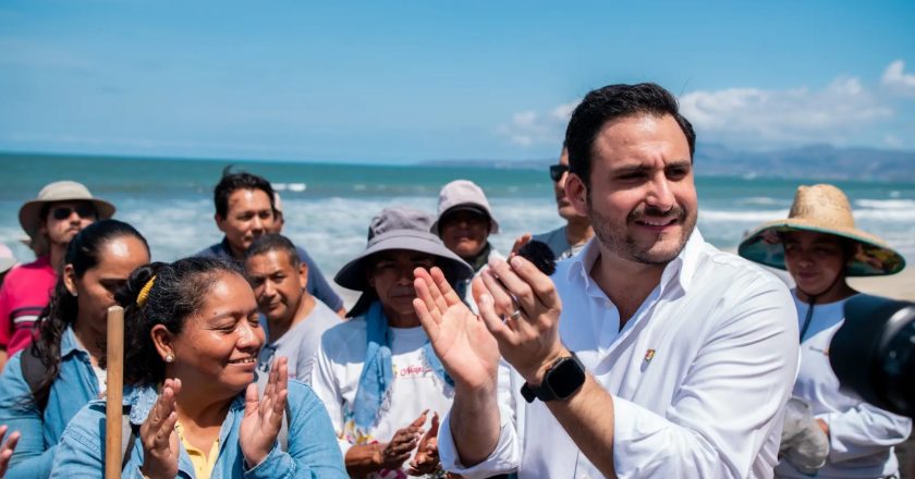 ¡Sé parte del reconocimiento “México Anfitrión 2026”!