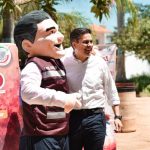 Pável Jarero convoca a reflexionar sobre inteligencia artificial y educación en Nayarit