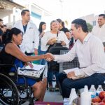 Gobierno municipal de Bahía de Banderas realizó Audiencia Ciudadana en la colonia Atotonilco