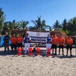 Concluye Plan Marina “Operación Salvavidas Semana Santa 2026”, en Nayarit