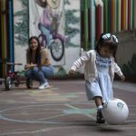 Dulce Sofía transforma el pronóstico de espina bífida: hoy camina tras cirugía fetal en el IMSS