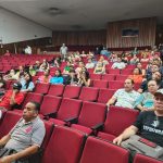 Acerca IMSS Nayarit esquemas de aseguramiento voluntario a la población