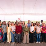 Equipa Beatriz Estrada Centros de Desarrollo Comunitario DIF Pilares