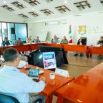 Nayarit consolida la paz con atención a las causas y coordinación institucional
