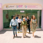 Este jueves abrirá sus puertas el nuevo Centro de atención al Espectro Autista y Bienestar