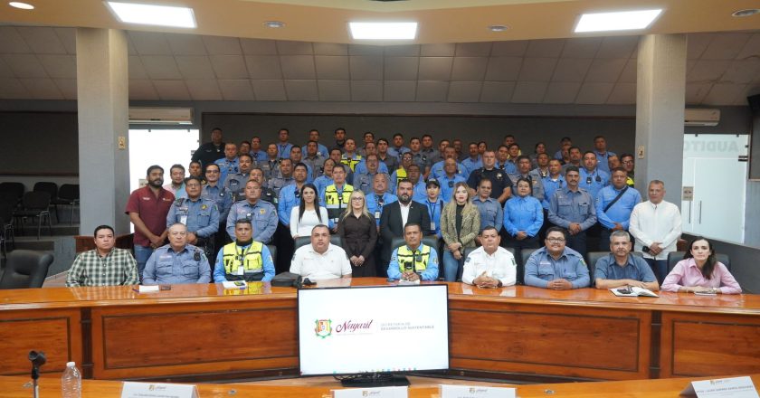 Gobierno de Nayarit fortalece con capacitación la integridad en el servicio público