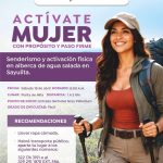 Jornada “Actívate Mujer” llevará senderismo y salud a Punta de Mita