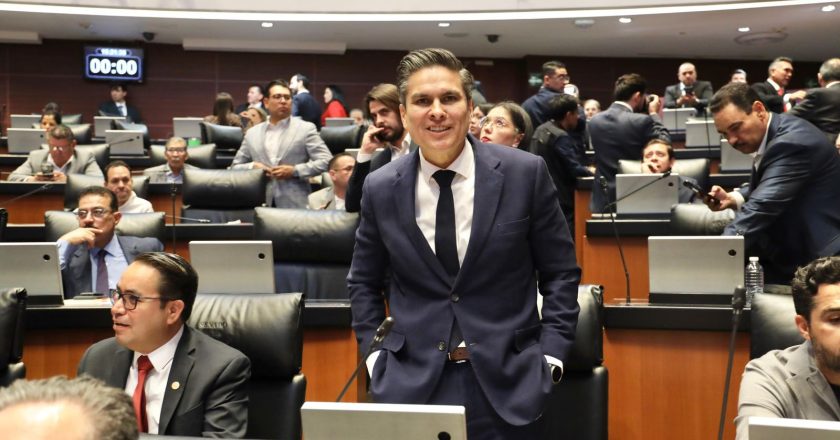 Pável Jarero: México avanza en soberanía energética en la ruta del respeto al medio ambiente