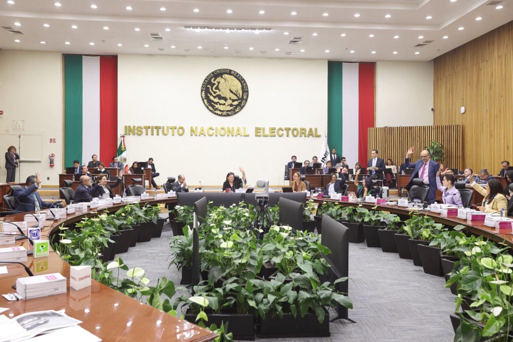 México avanza hacia una democracia paritaria, pese a los desafíos en el combate a la violencia política de género