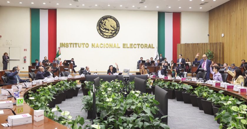 México avanza hacia una democracia paritaria, pese a los desafíos en el combate a la violencia política de género