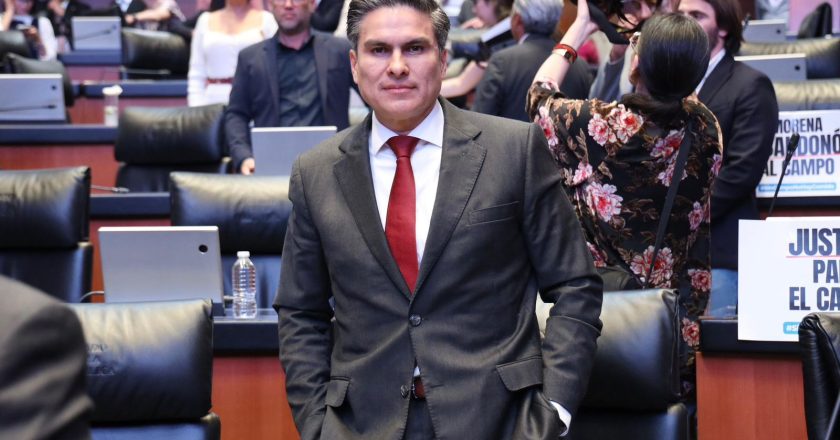 Respaldamos nueva Ley de cine; Es un impulso histórico para la cultura y la identidad nacional