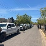 Evalúa Miguel Ángel Navarro resultados de seguridad y atención social en Nayarit