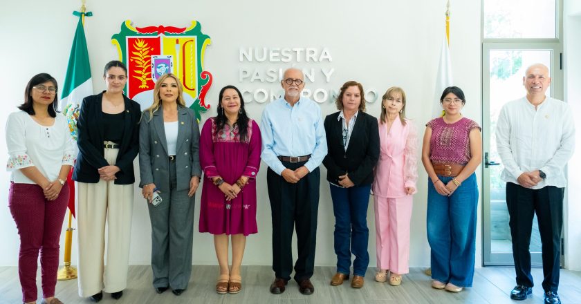Miguel Ángel Navarro impulsa fortalecimiento del campo nayarita con avances históricos en acopio de frijol