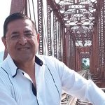 Guadalajara, capital del estado de Jalisco. Abril 11, 2026.