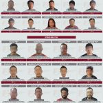 Se cumplimentaron 32 órdenes de aprehensión; incluyen casos de homicidio, feminicidio y secuestro