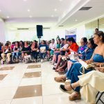 Mujeres de Bahía de Banderas responden con alta participación a taller de educación financiera