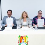 Organizan Poder Judicial del Estado y FGEN Diplomado de Habilidades en Mediación Penal