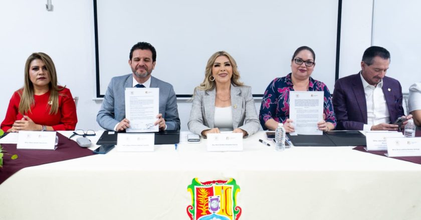 Organizan Poder Judicial del Estado y FGEN Diplomado de Habilidades en Mediación Penal