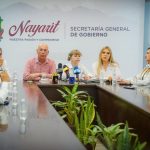 Gobierno de Nayarit refuerza acciones preventivas ante presencia del gusano barrenador